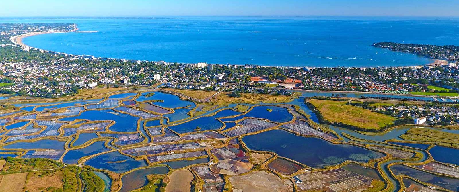 Tourisme Loire-Atlantique